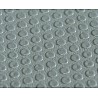 Cover for gym mats green anti-slip