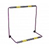 Zacharias practice hurdle