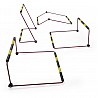 Zacharias practice hurdle