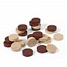 Mill- and Lady Tokens