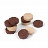 Mill- and Lady Tokens