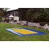 Master ground trampoline