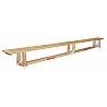 BENZ gymnastics bench 3.50 m austrian norm (ÖNORM)