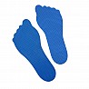 Floor marking feet