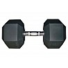 Hexagonal dumbbell