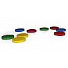 Disc Boccia Set