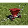 Dry-line marking