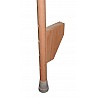 running stilts
