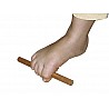 Fußstab (pair)