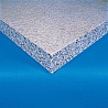 BENZ standard gymnastics mat with leather corners and handles