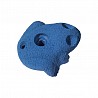 Children's climbing handle set nature