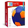 Giant soccer ball, Ø 50 cm