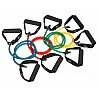 Pro Gym Fitness Tube Expander