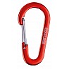 Small carabiner