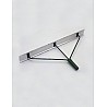 Aluminum Surface Profile Blade