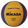 Mikasa Water Polo Competition W6609W women yellow / blue / pink, Gr. 4, weight 400-450 g