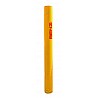 Basketball pillars upholstered