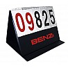 Notes Scoreboard