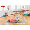 AIREX® Corona gymnastics mat
