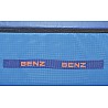 BENZ soft floor mat RG20 200 x 300 x 30 cm