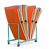 Springboard Dolly