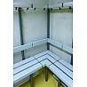Corner for Type B