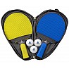 JOOLA Table Tennis Set Vivid Outdoor