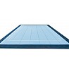 Oscillating floor Moscow