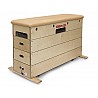 Vaulting Box 4 pcs special recesses multiplex