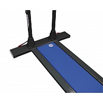 BENZ parallel bars inlay mat