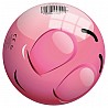 Emoji vinyl ball with different faces, Ø 13 cm. Delivery by stock.
