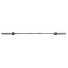 Competition barbell