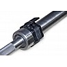 Competition barbell