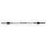 Exercise barbell