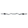SZ-curl bar