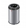 ProfiLine Safe self-extinguishing wastepaper bin