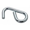 Hooks for rubber cable