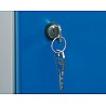 cylinder lock