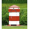 Locker room Lighthouse