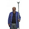 actuating rod