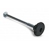 Pausch spindle