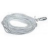 Spherical ball cable
