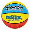 Übungsball Exercise Ball Gr.5
