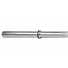 Exercise barbell, Length 120 cm, Ø 30 mm
