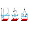 BENZ swing board