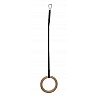 swinging rings