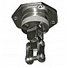 Pivot suspension