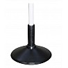 Round Rubber Base
