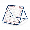 Tchoukball frame rebounder