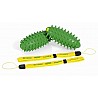 Brasil Aqua Set of 2